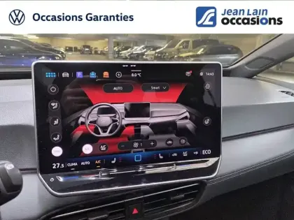 Photo 18 Volkswagen Id.3  170 ch Pure