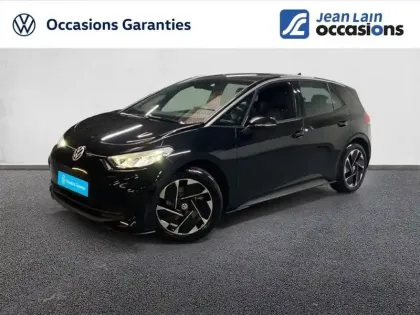 Photo Volkswagen Id.3