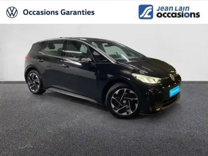 Photo 9 Volkswagen Id.3  170 ch Pure