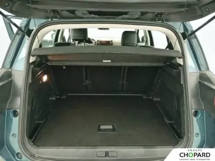 Photo 22 Citroën C5 aircross  PureTech 130 S&S EAT8