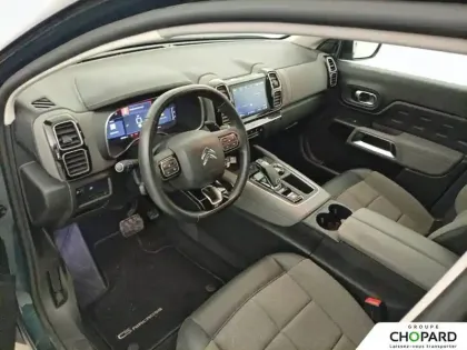 Photo 9 Citroën C5 aircross  PureTech 130 S&S EAT8