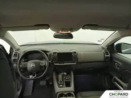 Photo 14 Citroën C5 aircross  PureTech 130 S&S EAT8