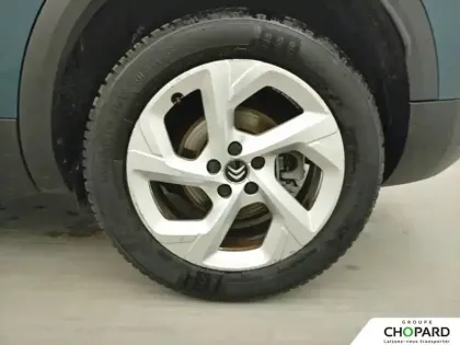 Photo 11 Citroën C5 aircross  PureTech 130 S&S EAT8