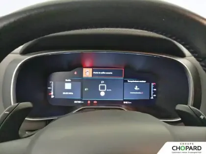 Photo 16 Citroën C5 aircross  PureTech 130 S&S EAT8