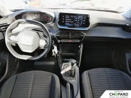 Photo 14 Peugeot 2008  PureTech 100 S&S BVM6