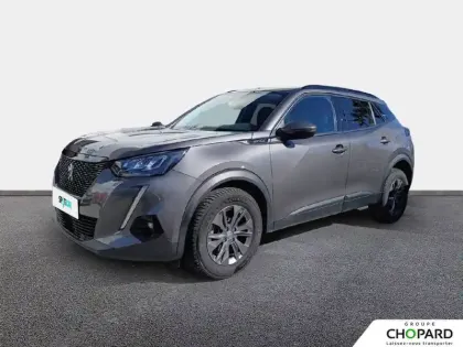 Photo Peugeot 2008 Style