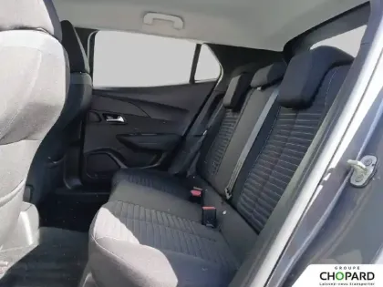 Photo 10 Peugeot 2008  PureTech 100 S&S BVM6