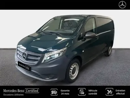 Photo Mercedes Vito Pro