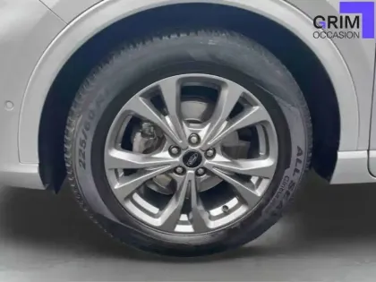 Photo 12 Ford Kuga  1.5 EcoBlue 120 S&S BVA8