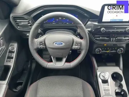 Photo 5 Ford Kuga  1.5 EcoBlue 120 S&S BVA8