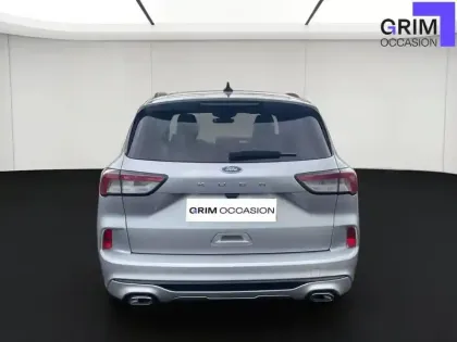 Photo 18 Ford Kuga  1.5 EcoBlue 120 S&S BVA8