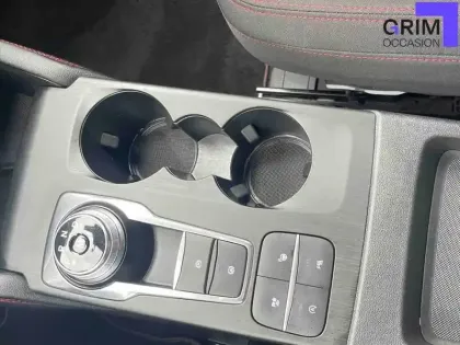 Photo 9 Ford Kuga  1.5 EcoBlue 120 S&S BVA8