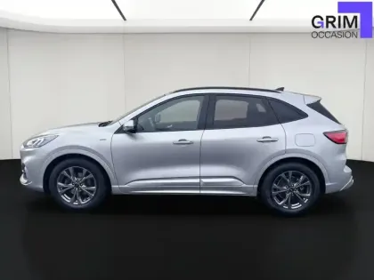 Photo 19 Ford Kuga  1.5 EcoBlue 120 S&S BVA8