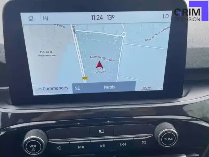 Photo 7 Ford Kuga  1.5 EcoBlue 120 S&S BVA8