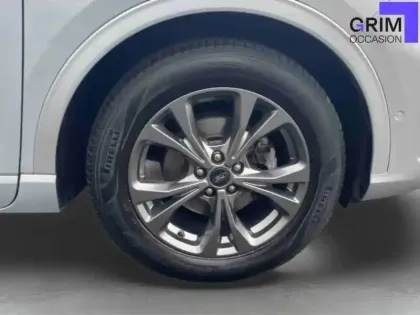 Photo 13 Ford Kuga  1.5 EcoBlue 120 S&S BVA8