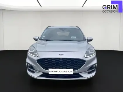 Photo 17 Ford Kuga  1.5 EcoBlue 120 S&S BVA8