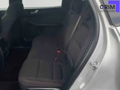 Photo 10 Ford Kuga  1.5 EcoBlue 120 S&S BVA8