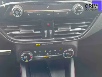 Photo 8 Ford Kuga  1.5 EcoBlue 120 S&S BVA8