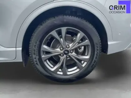 Photo 15 Ford Kuga  1.5 EcoBlue 120 S&S BVA8