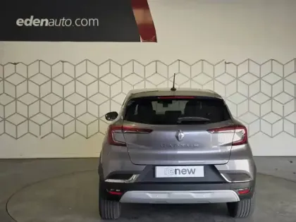 Photo 119 Renault Captur  TCe 90 - 21