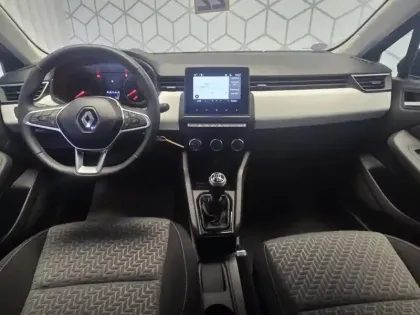 Photo 152 Renault Captur  TCe 90 - 21