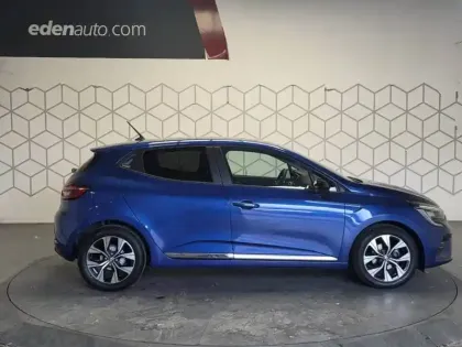 Photo 147 Renault Captur  TCe 90 - 21