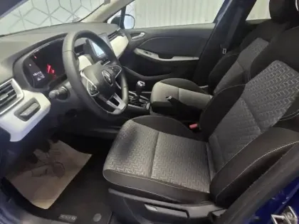 Photo 151 Renault Captur  TCe 90 - 21