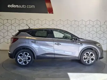 Photo 168 Renault Captur  TCe 90 - 21