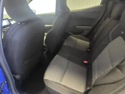 Photo 129 Renault Captur  TCe 90 - 21