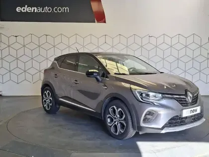 Photo 169 Renault Captur  TCe 90 - 21