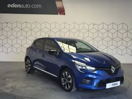 Photo 148 Renault Captur  TCe 90 - 21
