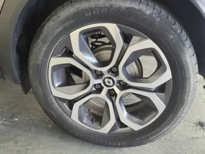 Photo 48 Renault Captur  TCe 90 - 21