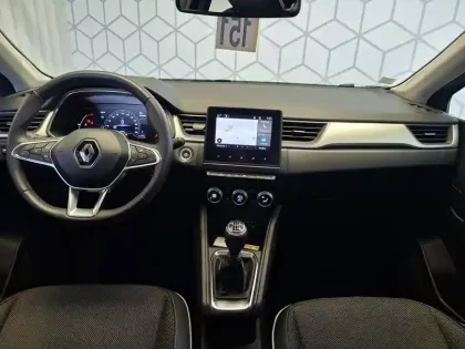 Photo 173 Renault Captur  TCe 90 - 21