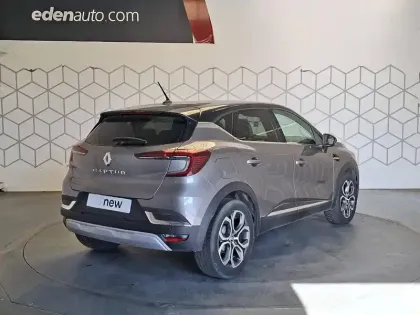 Photo 167 Renault Captur  TCe 90 - 21