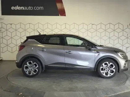Photo 87 Renault Captur  TCe 90 - 21