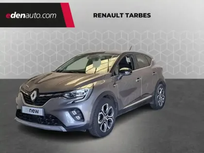 Photo 163 Renault Captur  TCe 90 - 21
