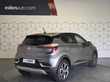 Photo 45 Renault Captur  TCe 90 - 21