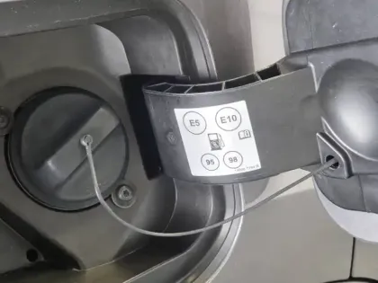 Photo 17 Renault Captur  TCe 90 - 21