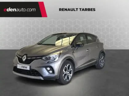 Photo 79 Renault Captur  TCe 90 - 21