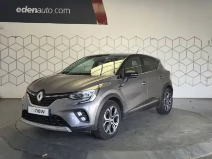 Photo 11 Renault Captur  TCe 90 - 21