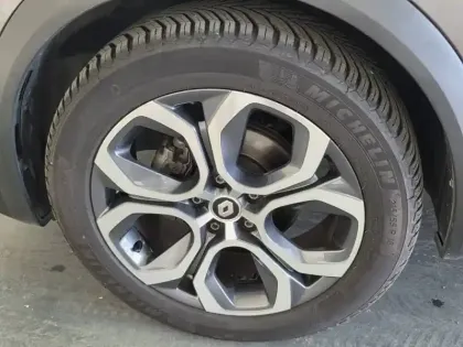 Photo 53 Renault Captur  TCe 90 - 21