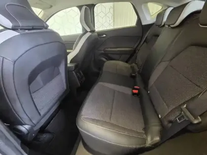 Photo 22 Renault Captur  TCe 90 - 21