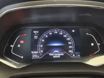 Photo 26 Renault Captur  TCe 90 - 21