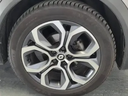 Photo 56 Renault Captur  TCe 90 - 21