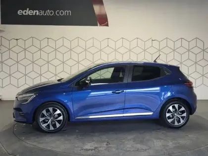 Photo 143 Renault Captur  TCe 90 - 21