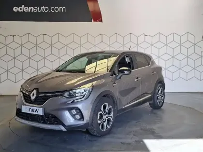 Photo 201 Renault Captur  TCe 90 - 21