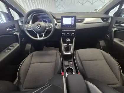 Photo 50 Renault Captur  TCe 90 - 21