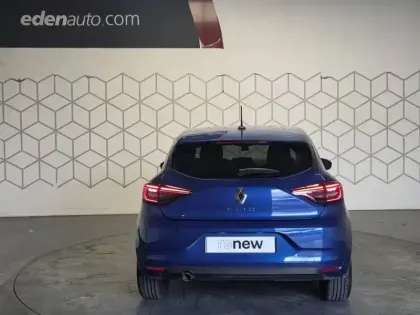 Photo 145 Renault Captur  TCe 90 - 21