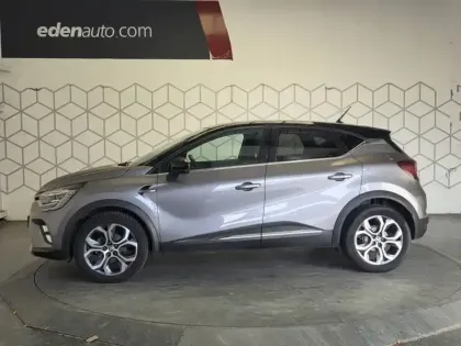 Photo 83 Renault Captur  TCe 90 - 21