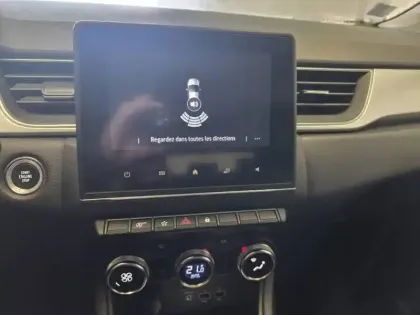 Photo 36 Renault Captur  TCe 90 - 21